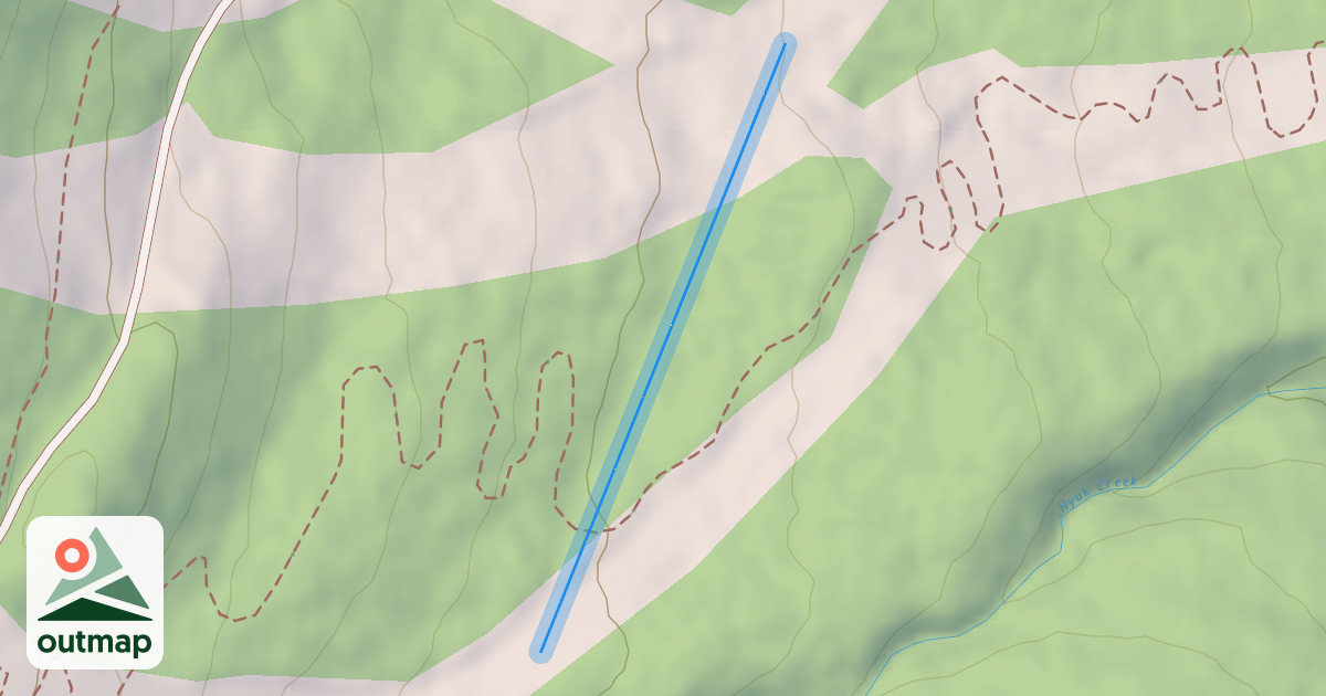 Map of Wayback