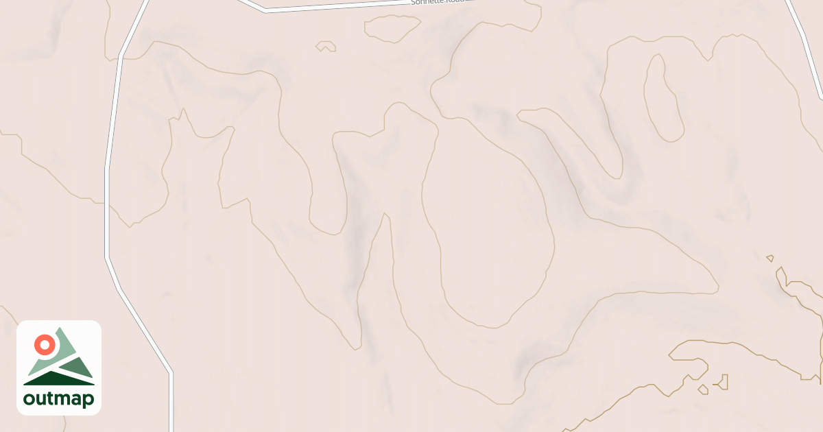 Map of 5713