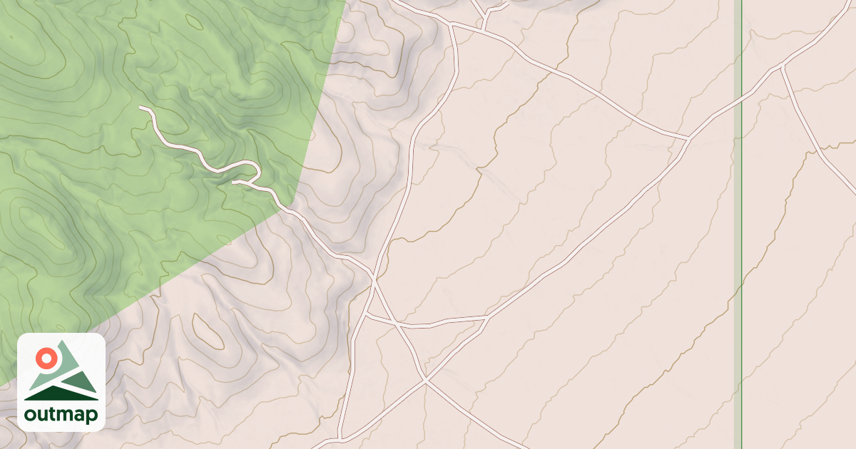 Map of GOODYEAR BYPASS