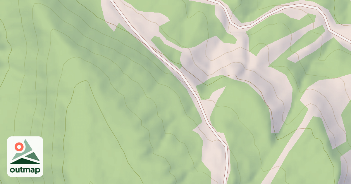 Map of BLM National GTLF Public Motorized Roads 69e3f898-a27f-4624-a37d-e974be002fe4