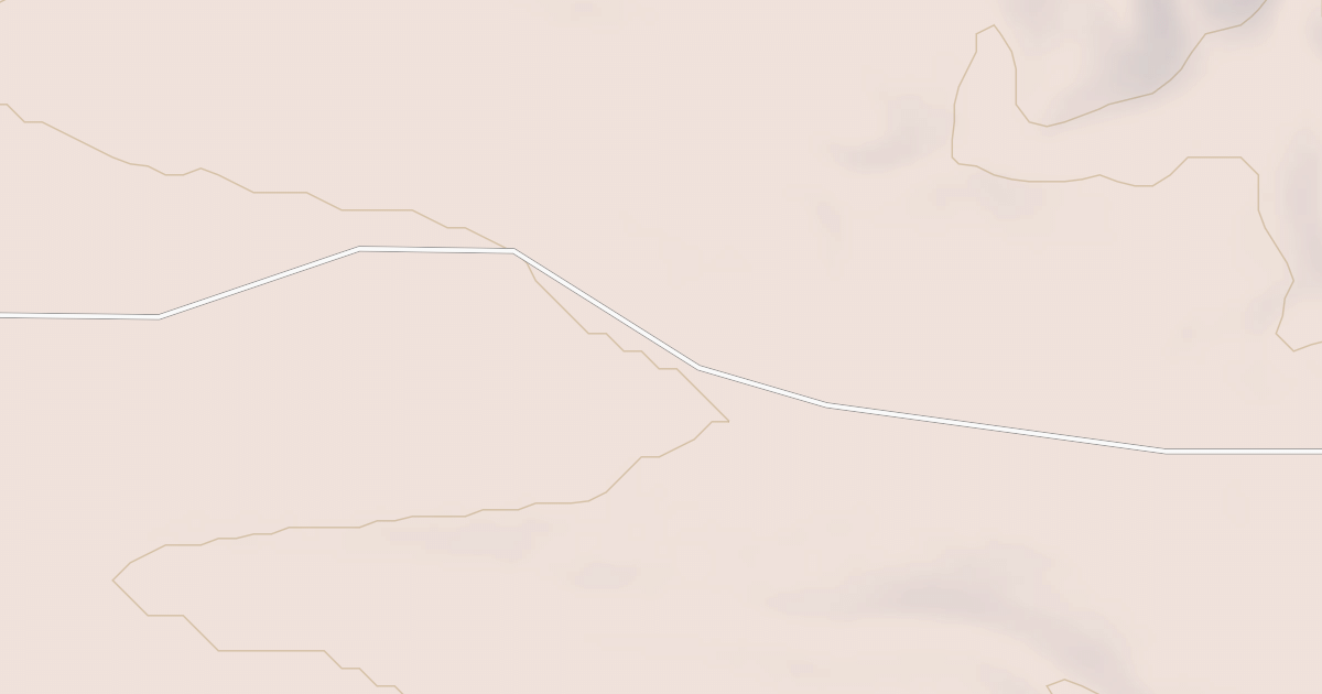 Map preview of BLM National GTLF Public Motorized Roads 35a53613-c263-4472-8577-ceacb2f6dec2