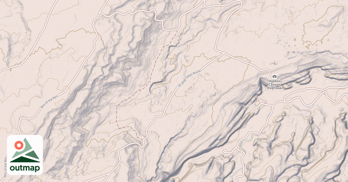 Map of BLM National GTLF Public Motorized Roads 26014ddc-edef-432f-ba99-9c099c14fc16