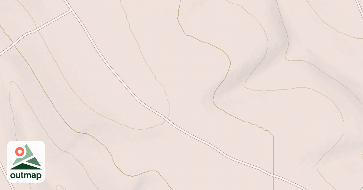 Map of BLM National GTLF Public Motorized Roads 256529e3-e7ac-4e1c-9f5c-2c20d9f3df81