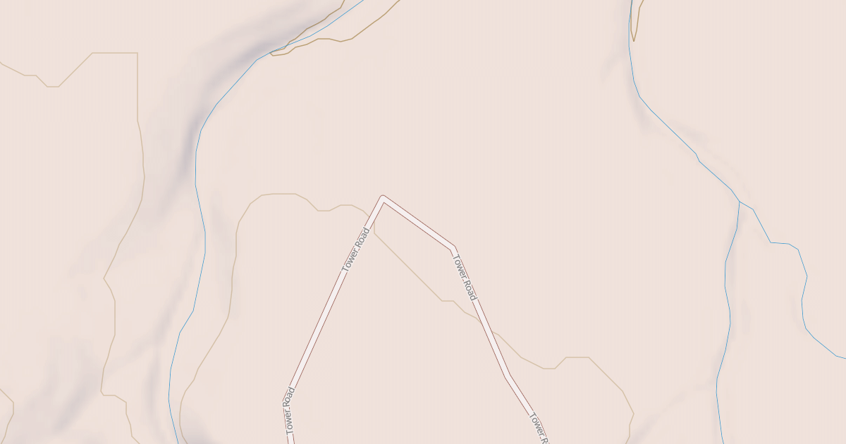 Map preview of BLM National GTLF Public Motorized Roads 2e8a8695-c262-4573-8f4b-893e05233402