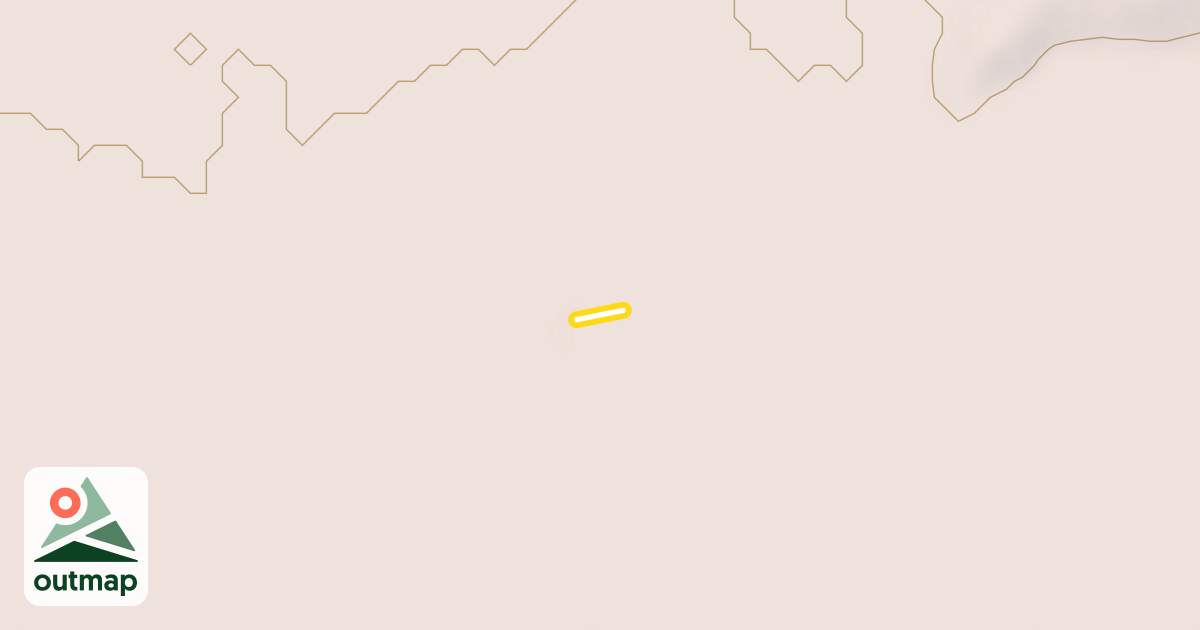 Map of Bridge to Bridge