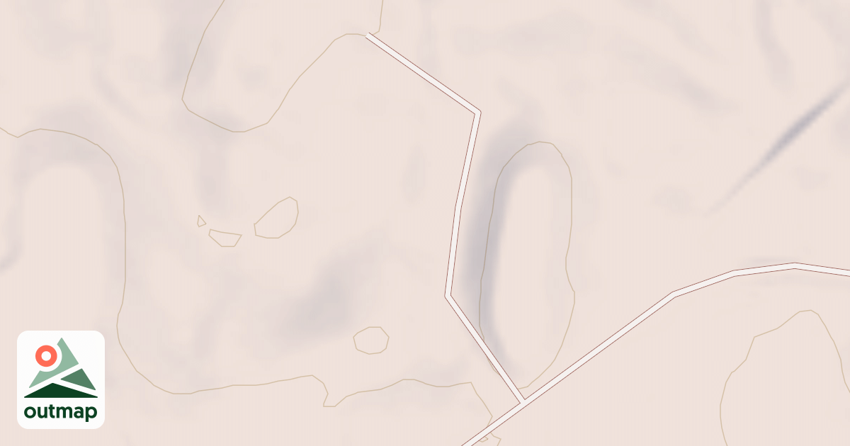 Map of 7426