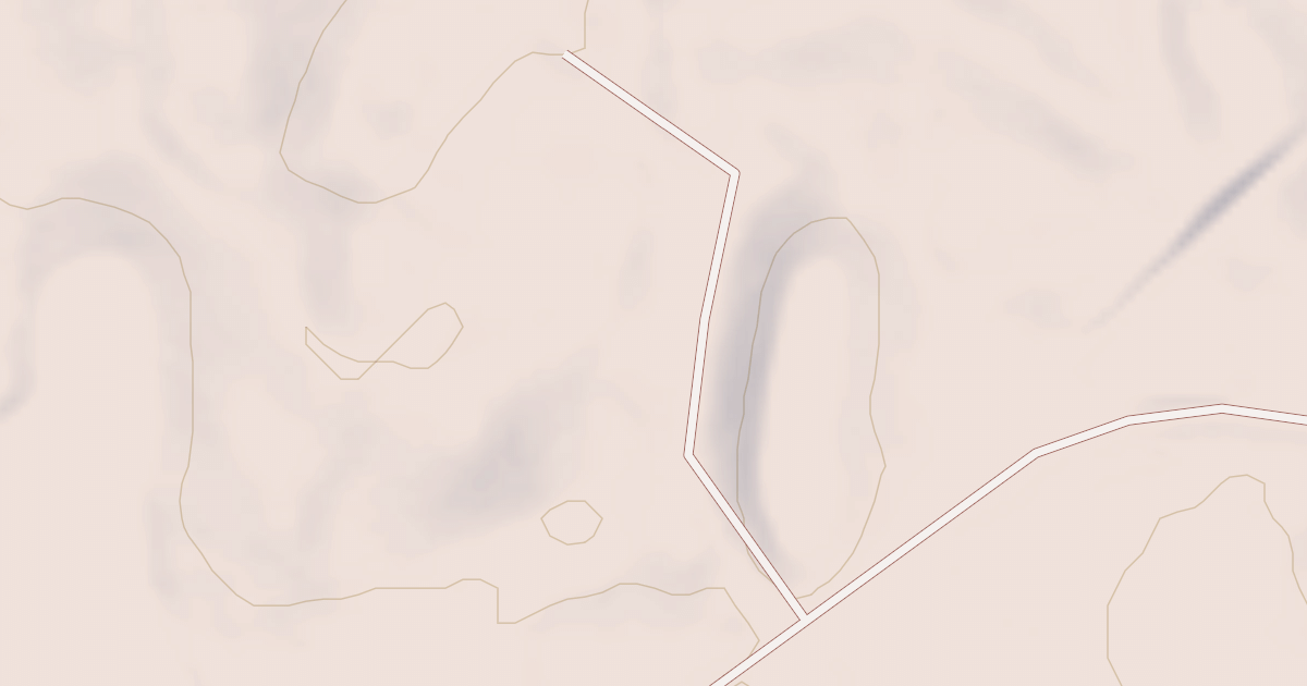 Map preview of 7426