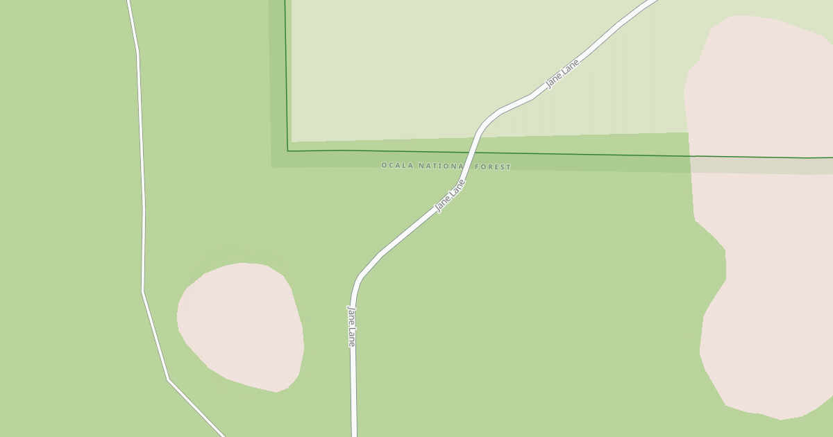 Map preview of USFS Motor Vehicle Use Map Roads {BE82C2E9-2578-4F5E-8344-DCADB4D34AE8}