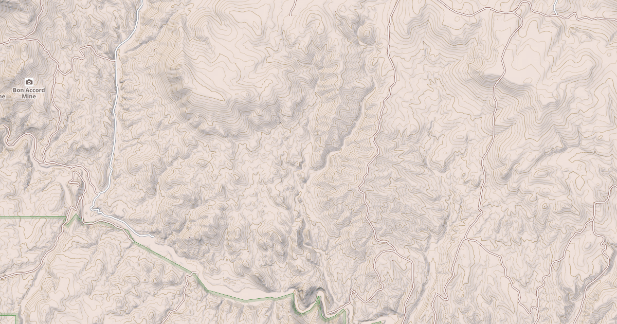Map preview of BLM National GTLF Public Motorized Roads 874a0046-b652-4e01-b269-f1db9e4e35ef