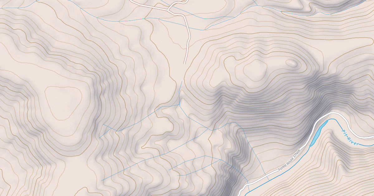 Map preview of CAMP NINE
