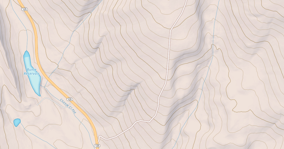 Map preview of BLM National GTLF Public Motorized Roads 5ad78014-89e4-4980-8921-ef80d808237e