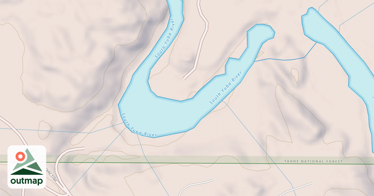Map of 0654-005-05