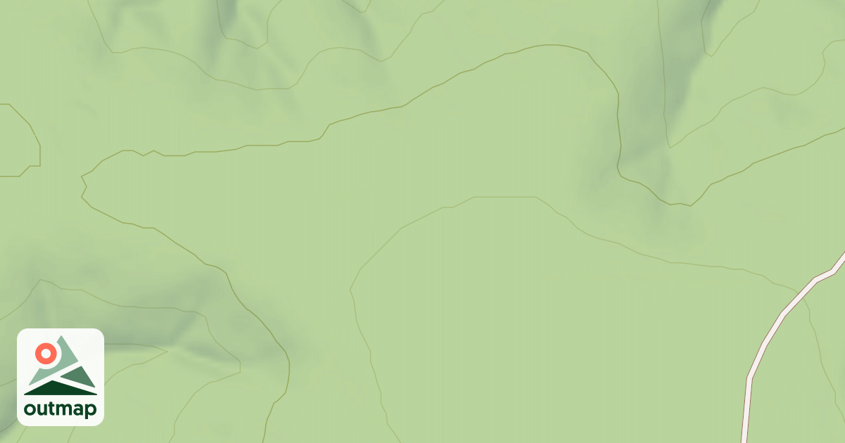 Map of KING