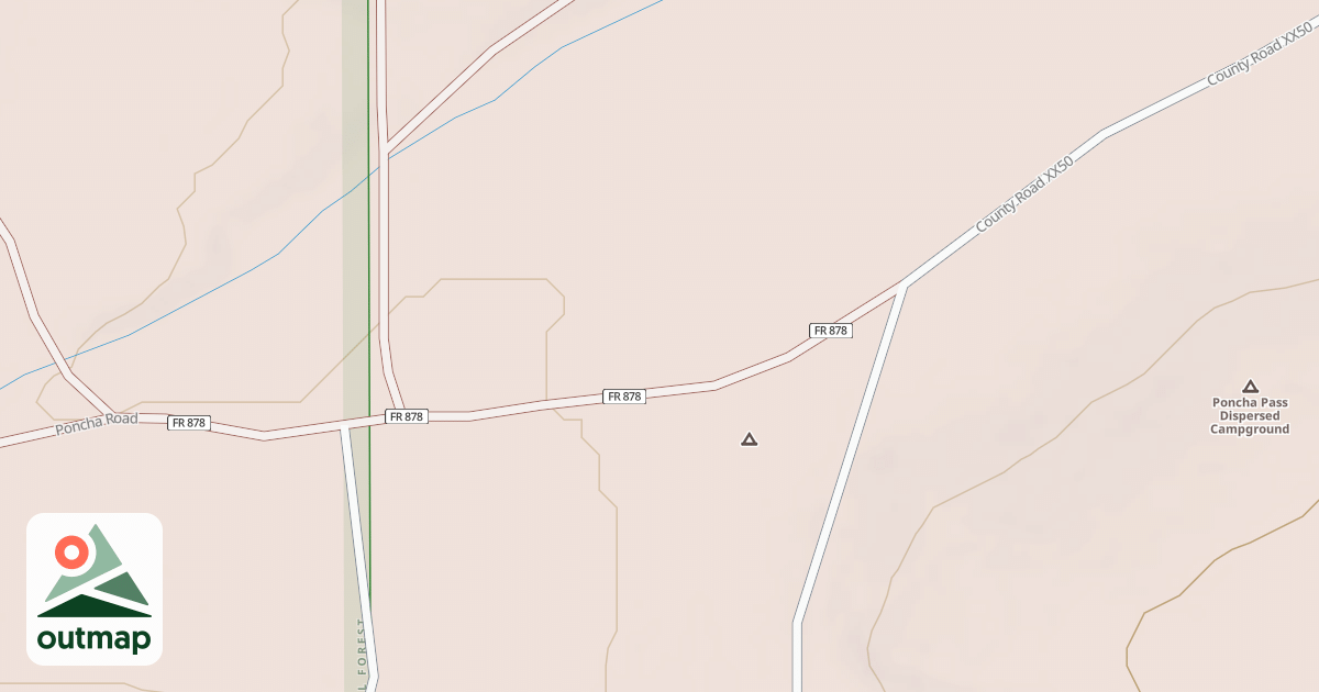 Map of BLM National GTLF Public Motorized Roads 3832150f-86f4-4cbb-8f9d-25a6a501e05c