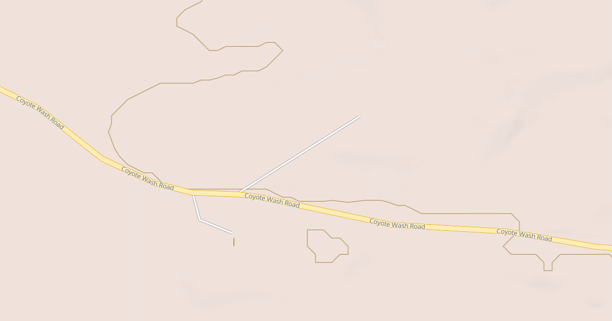 Map preview of BLM National GTLF Public Motorized Roads 0a439d23-61a8-41fd-9a24-4f56b3ea601c