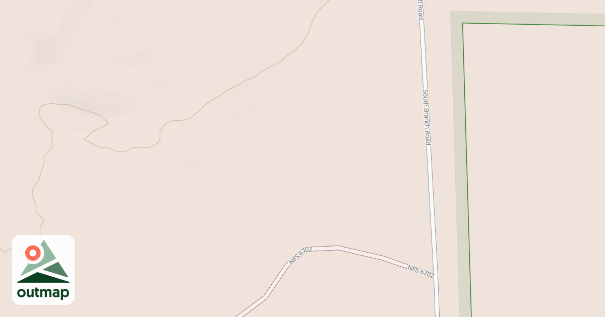 Map of 6702