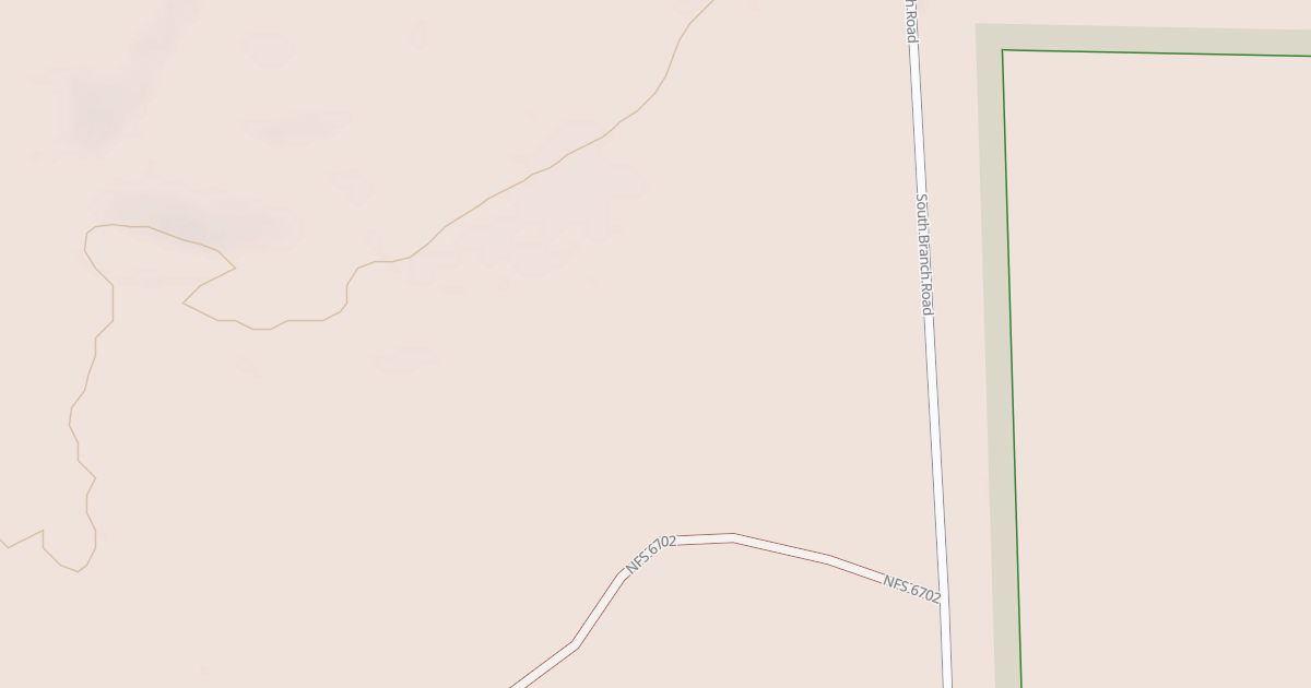 Map preview of 6702