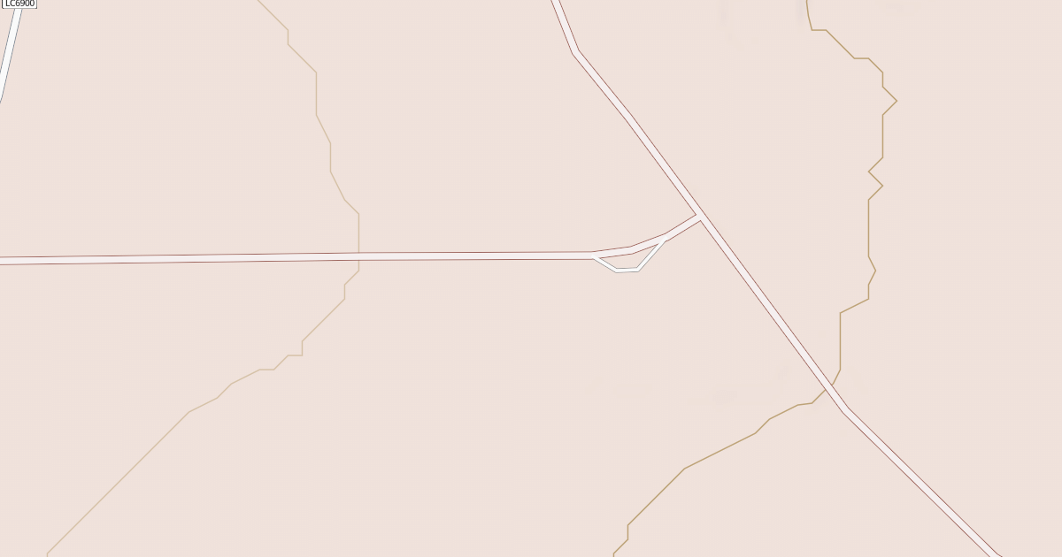 Map preview of BLM National GTLF Public Motorized Roads 3e4bdbd6-6d60-4b09-8374-294845b948f0