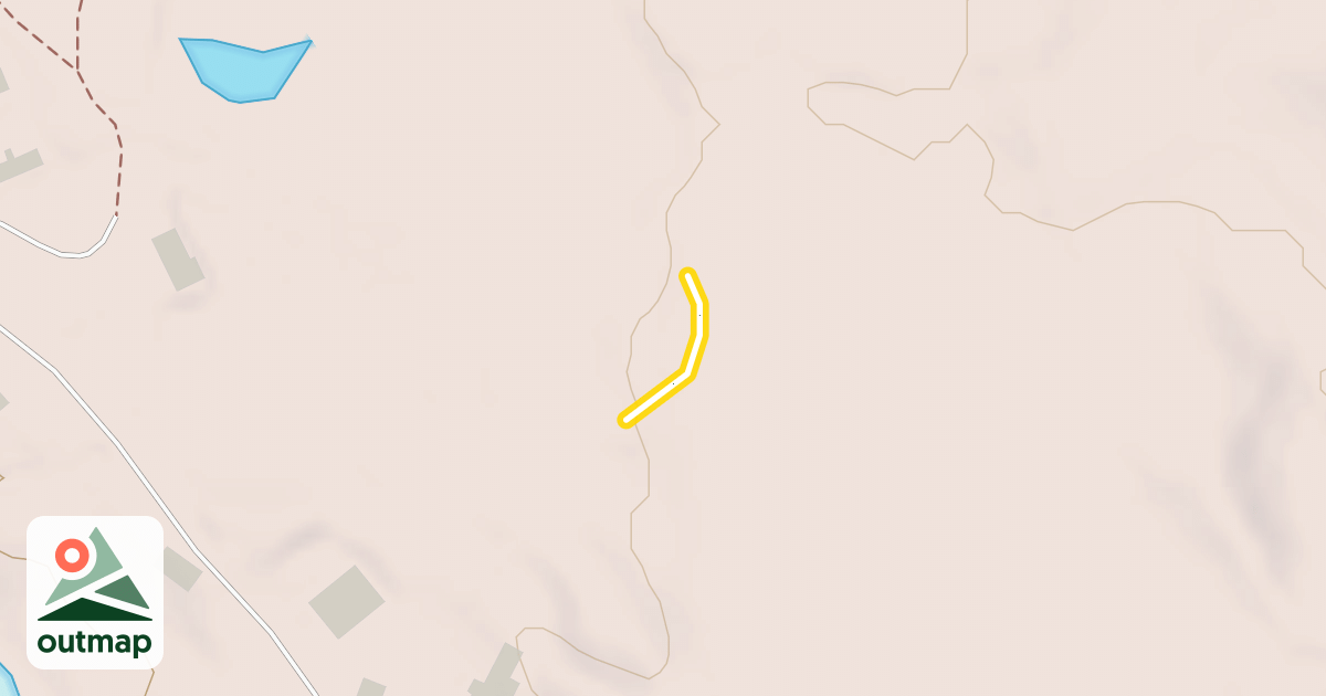 Map of Sukkerbusk