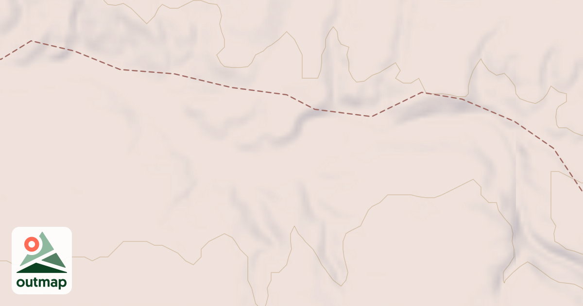 Map of USGS National Digital Trails 48ea44ba-3fdf-4b2b-bb1f-78a75c093d56