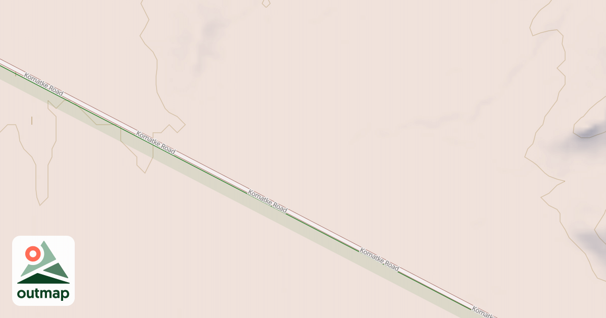 Map of BLM National GTLF Public Motorized Roads 1a365e87-cb2c-43f6-80e9-eeca035f01d0