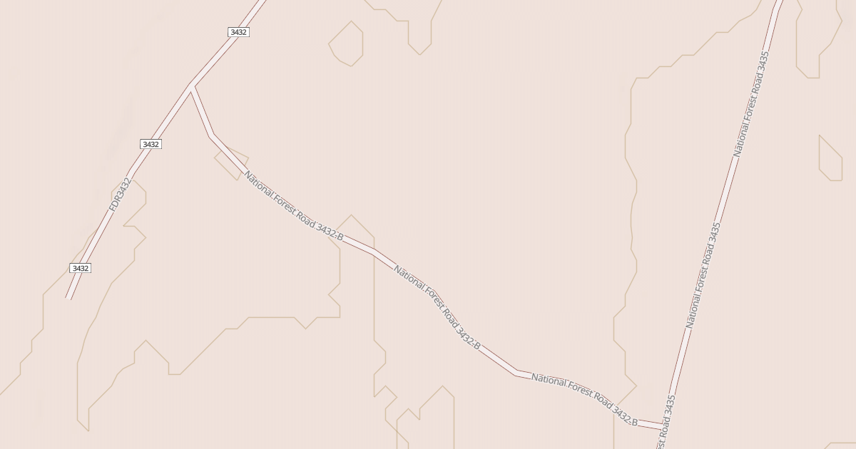 Map preview of FDR3432-B