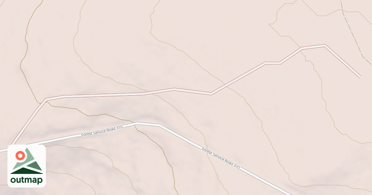 Map of ELECTRONIC SITE
