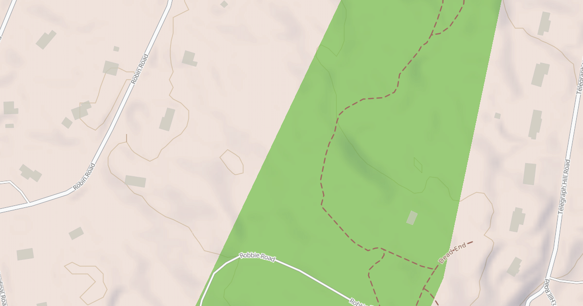Map preview of USGS National Digital Trails 983b9651-aad1-4cc2-b664-6b6ee349d6fe