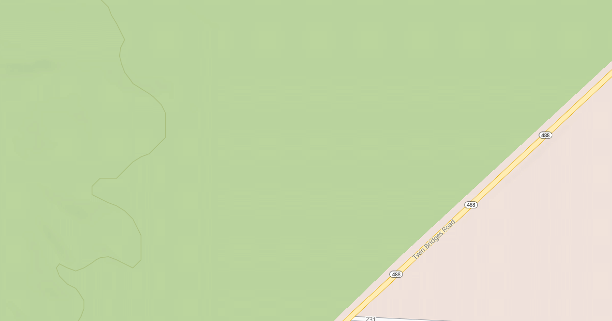 Map preview of JOHNSON NO 2