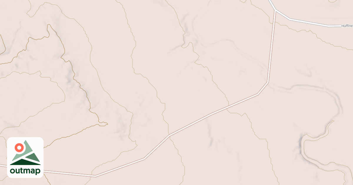 Map of USGS National Digital Trails 0945f201-a93b-4734-bde6-e94d9aa96dd4