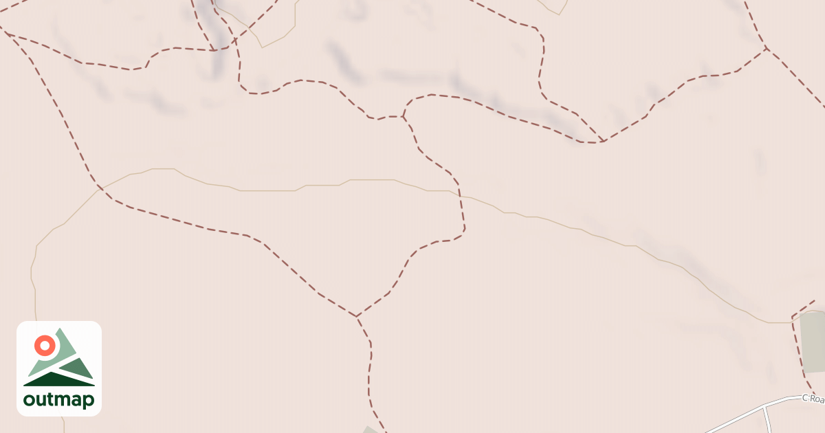 Map of USGS National Digital Trails 9902306d-278b-42ca-b45a-dff77fb1d926