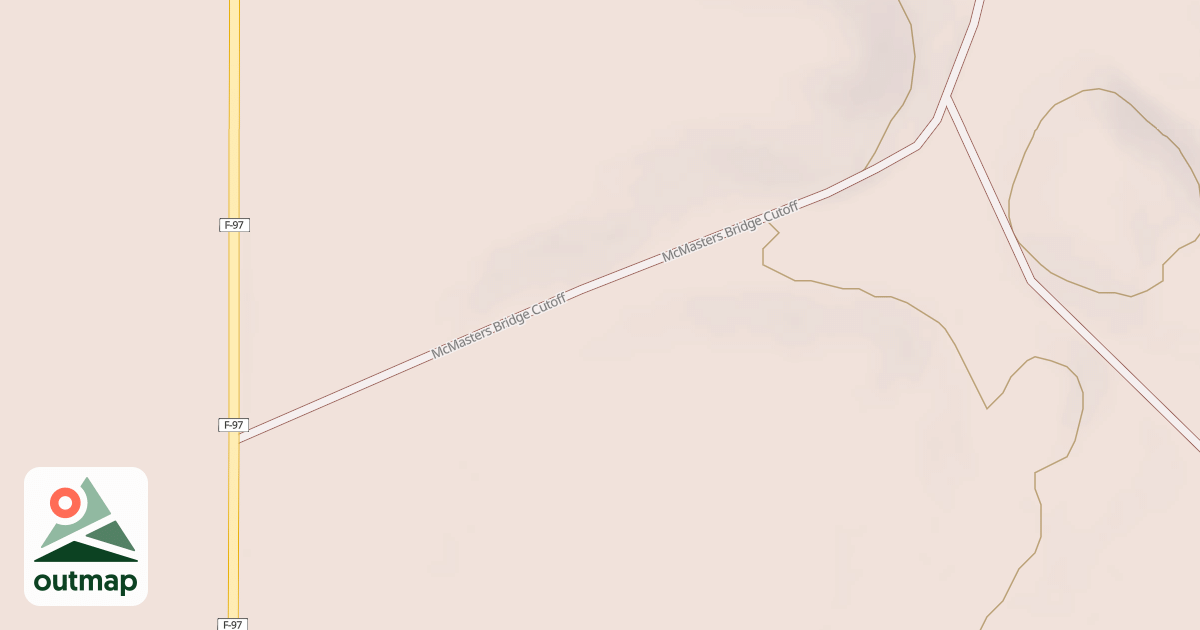 Map of 3096