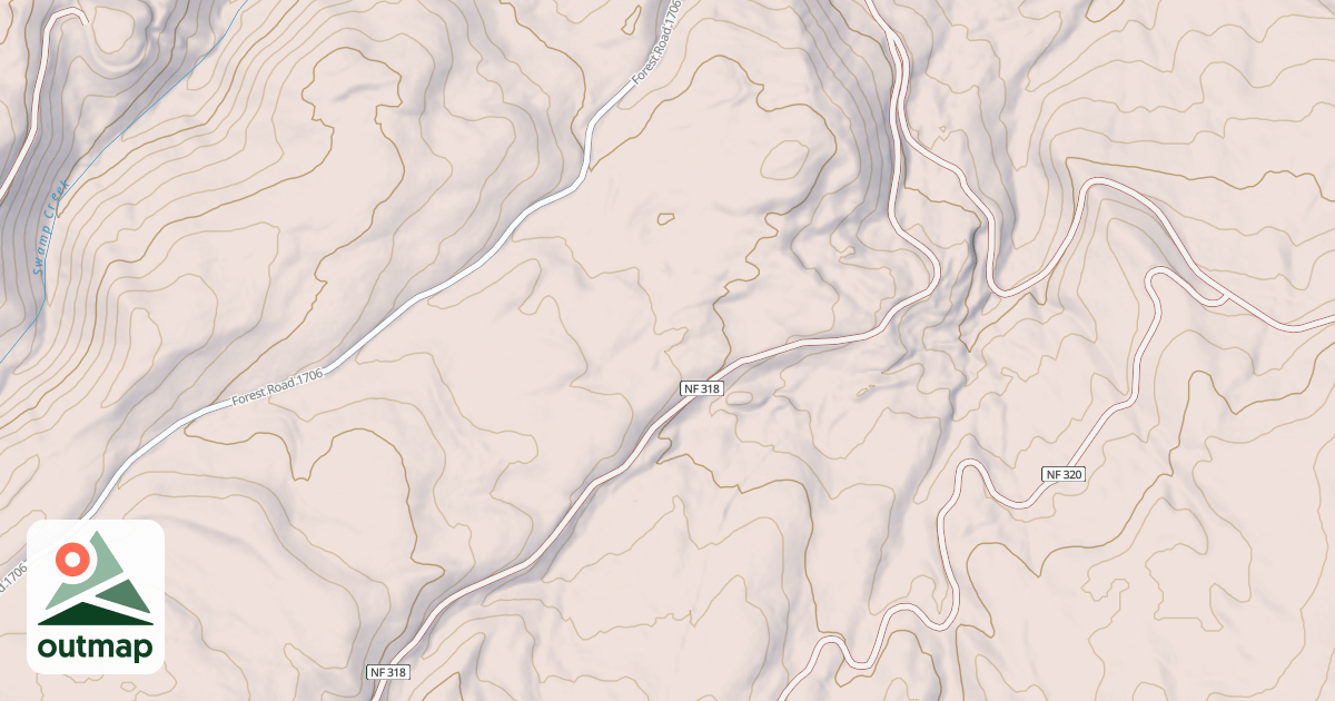 Map of SEC 28 ROAD