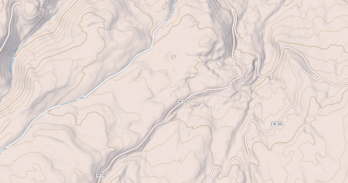 Map preview of SEC 28 ROAD