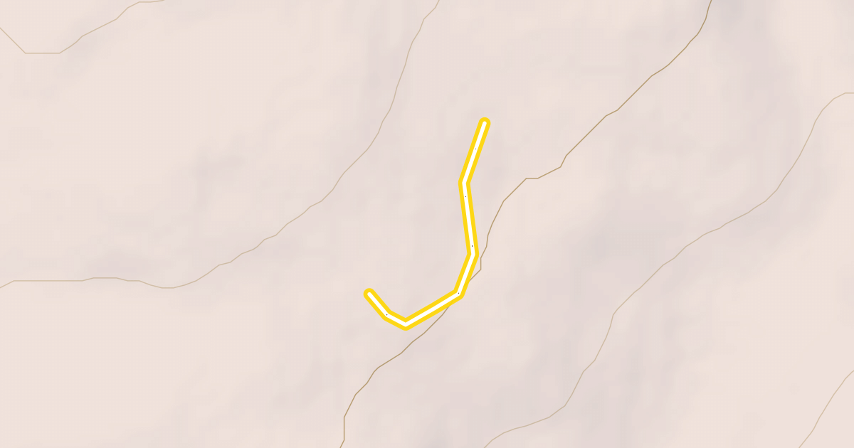 Map preview of Sprint Loop