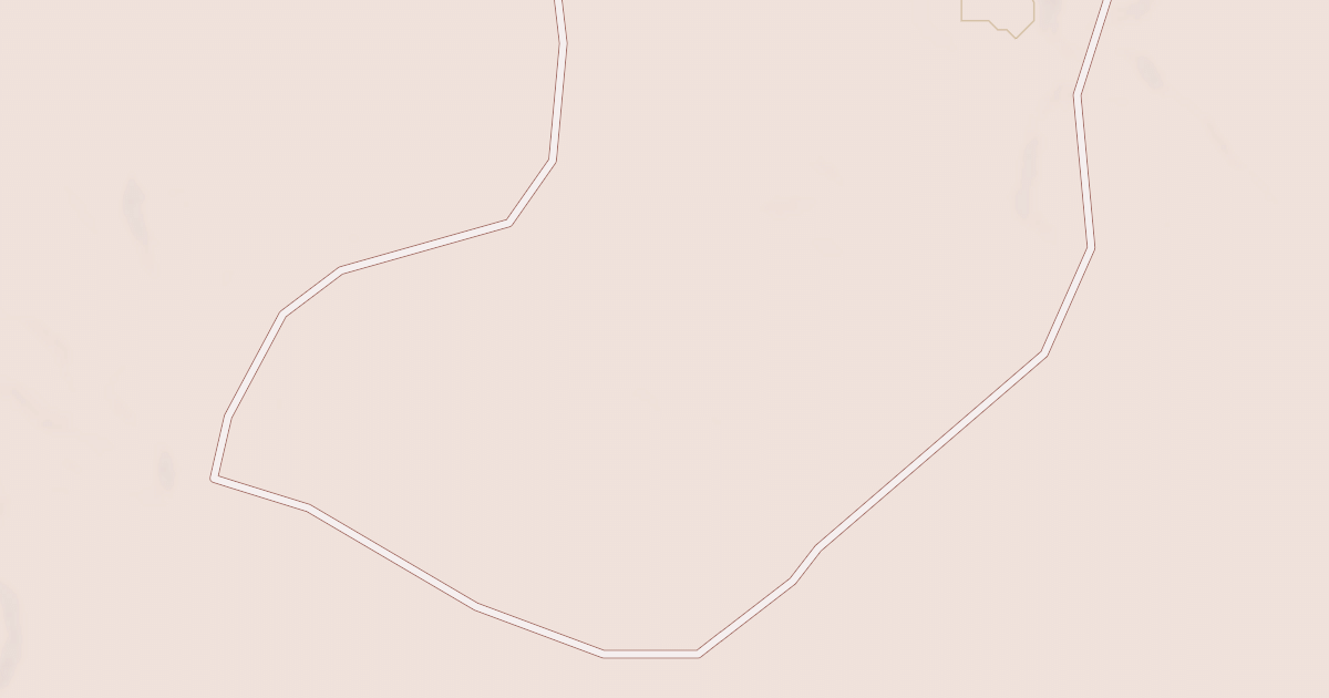 Map preview of Bemis Hill Trails