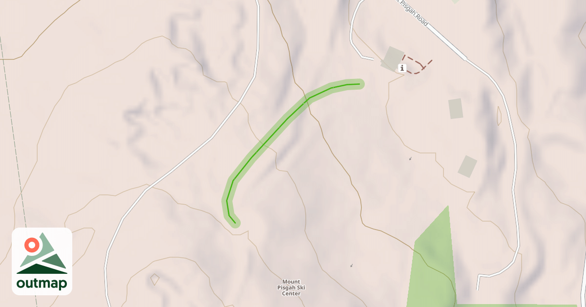 Map of Tube World