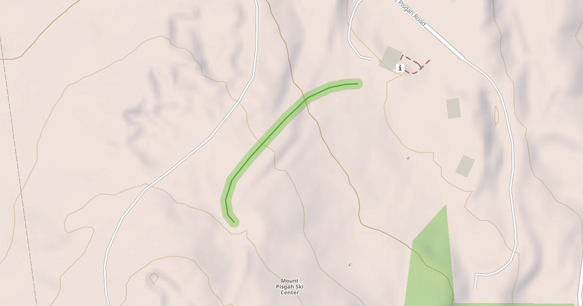 Map preview of Tube World