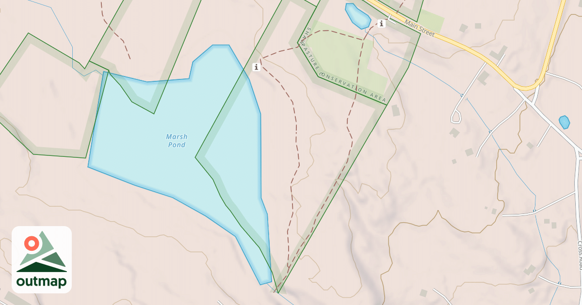 Map of USGS National Digital Trails 6253fb01-c511-4349-a959-43a3be0b9692