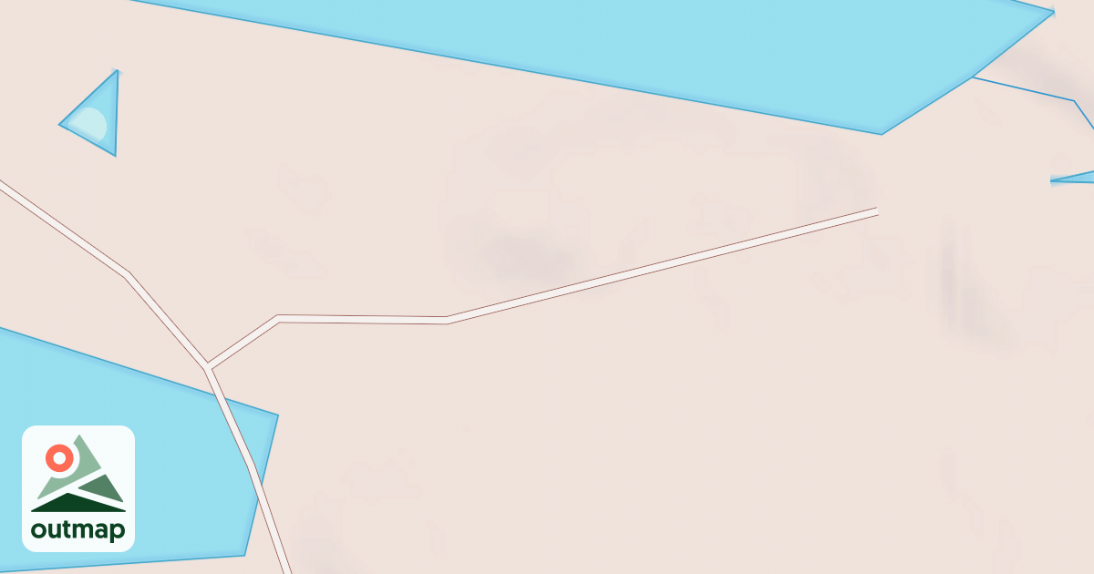 Map of Mid Italio Spur A
