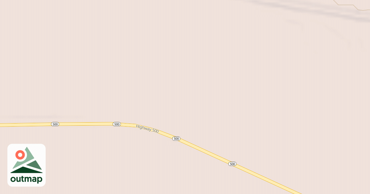 Map of 5126