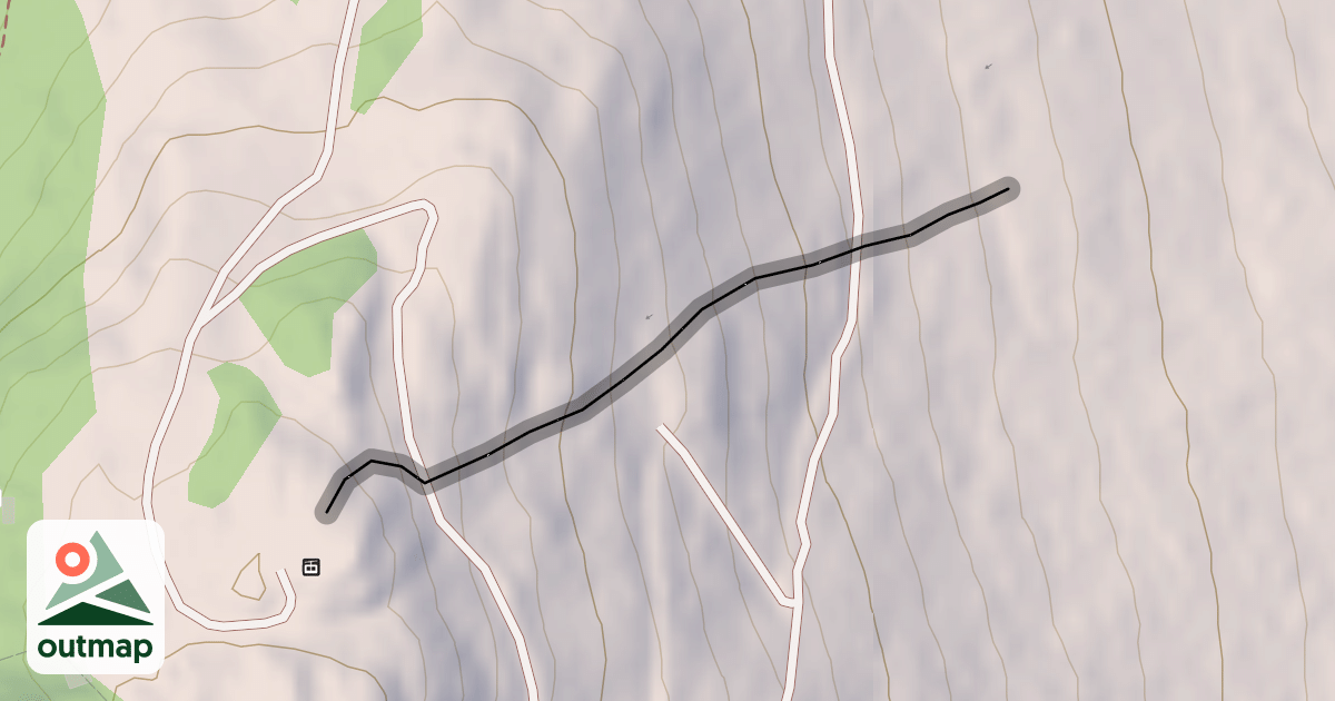 Map of Wildside