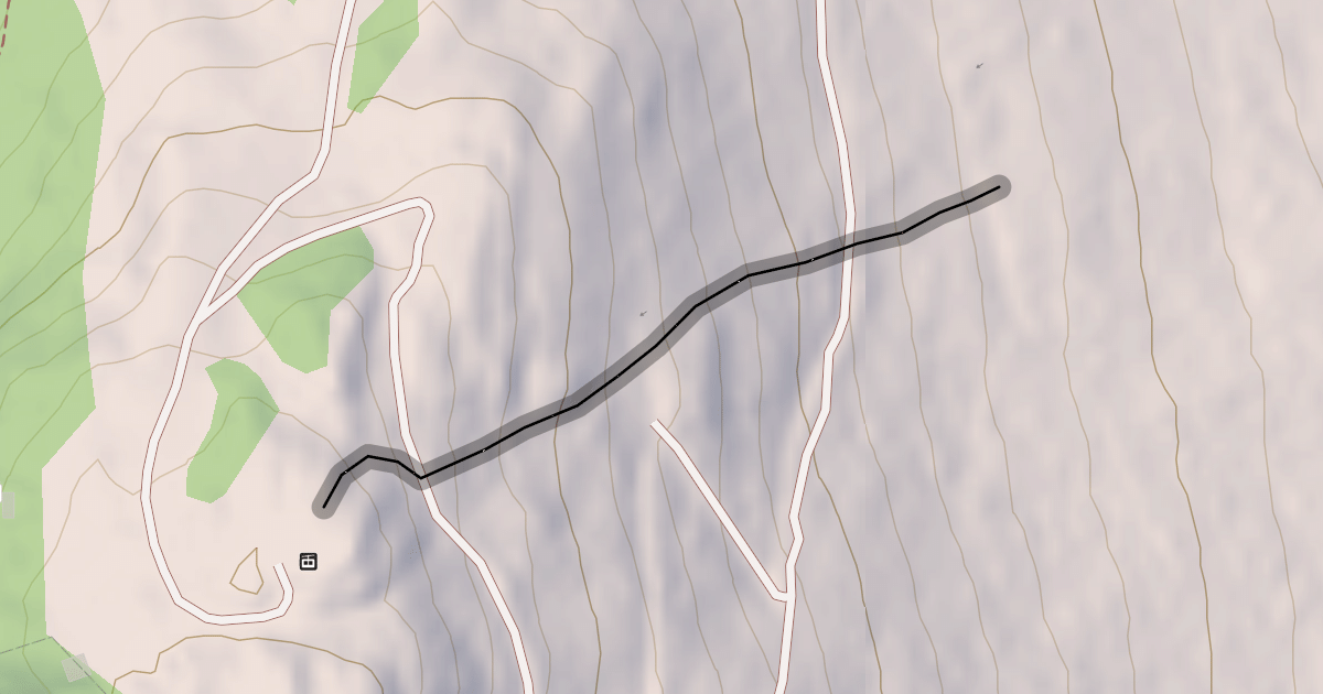 Map preview of Wildside
