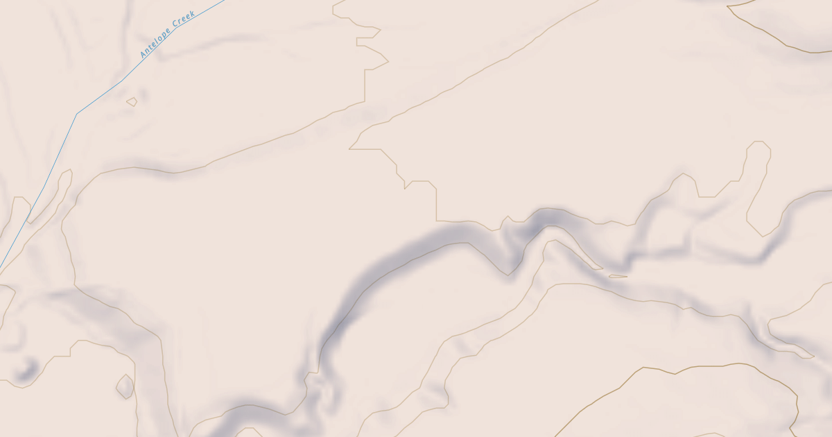 Map preview of BLM National GTLF Public Motorized Roads 165efbff-ef77-41ff-a6ae-5f5f9aeb1bd0