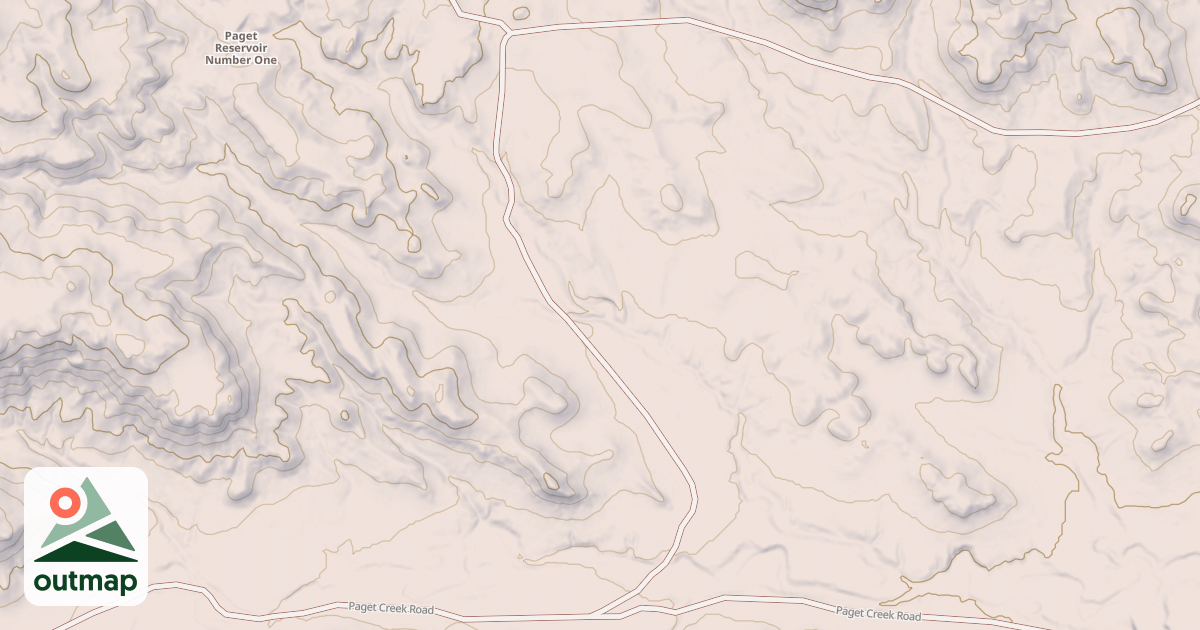 Map of DROP TUBE