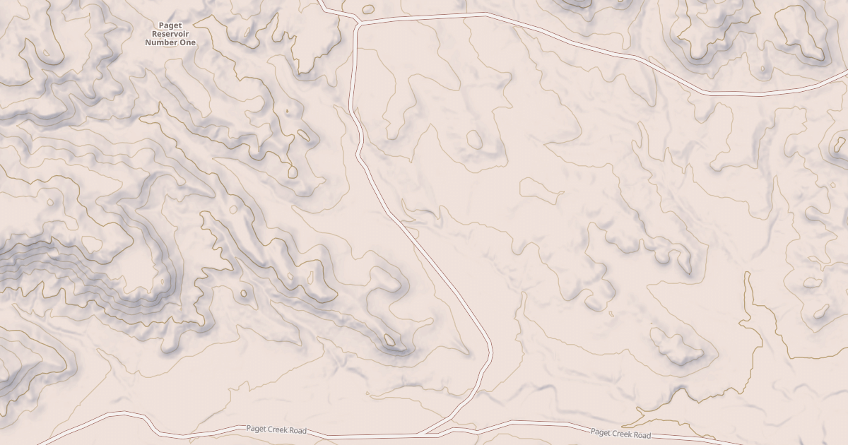 Map preview of DROP TUBE