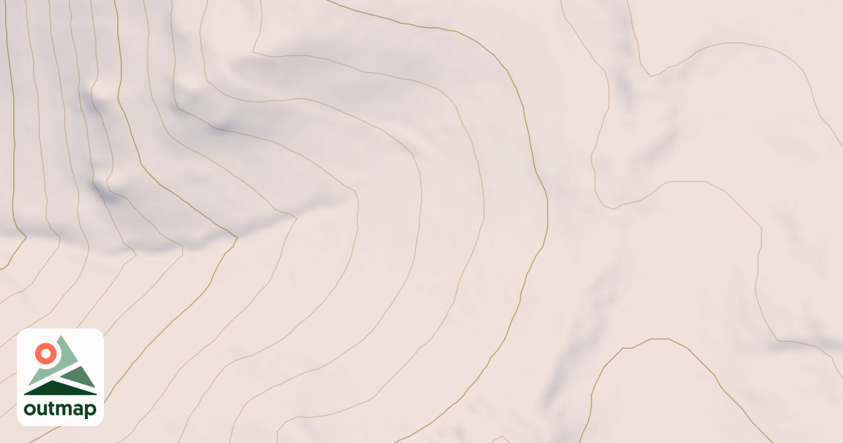 Map of Ditch Creek 27