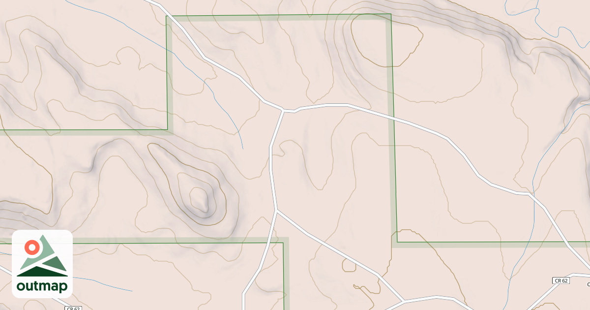 Map of BLM National GTLF Public Motorized Roads 5b4f2644-ef0f-4598-a988-a7ea1375be2e