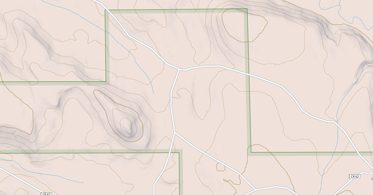 Map preview of BLM National GTLF Public Motorized Roads 5b4f2644-ef0f-4598-a988-a7ea1375be2e