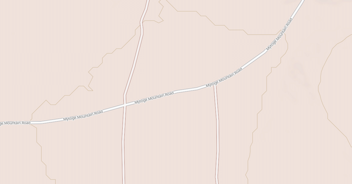 Map preview of BLM National GTLF Public Motorized Roads 0715a8eb-026d-4072-ac6c-bf10610268c4